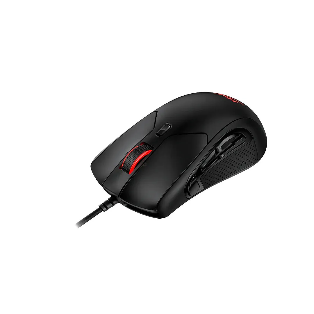 Hyperx Pulsefire Raid Rgb Gaming Mouse (Brand New)