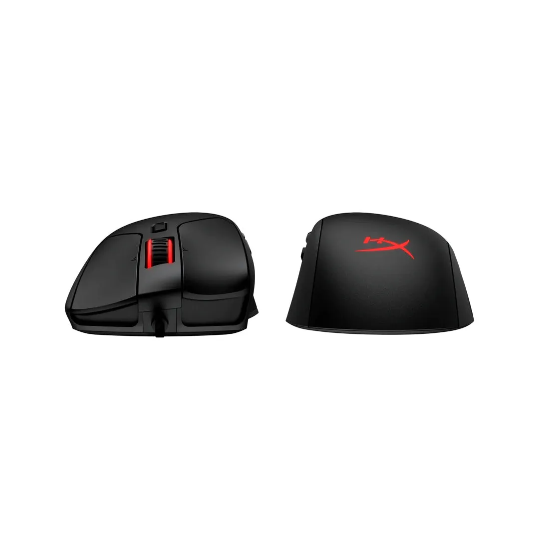 Hyperx Pulsefire Raid Rgb Gaming Mouse (Brand New)