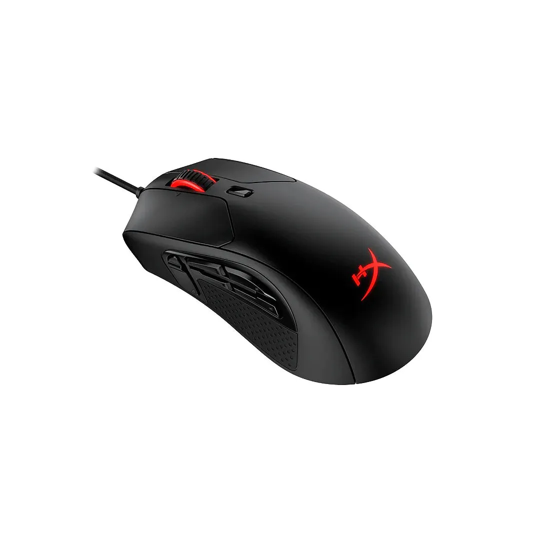 Hyperx Pulsefire Raid Rgb Gaming Mouse (Brand New)