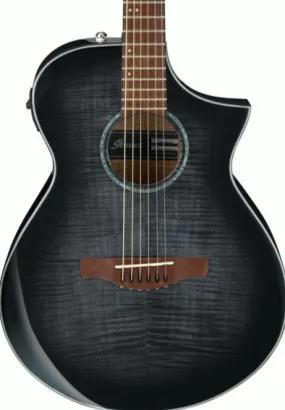 Ibanez AEWC400 TKS Acoustic Electric Guitar