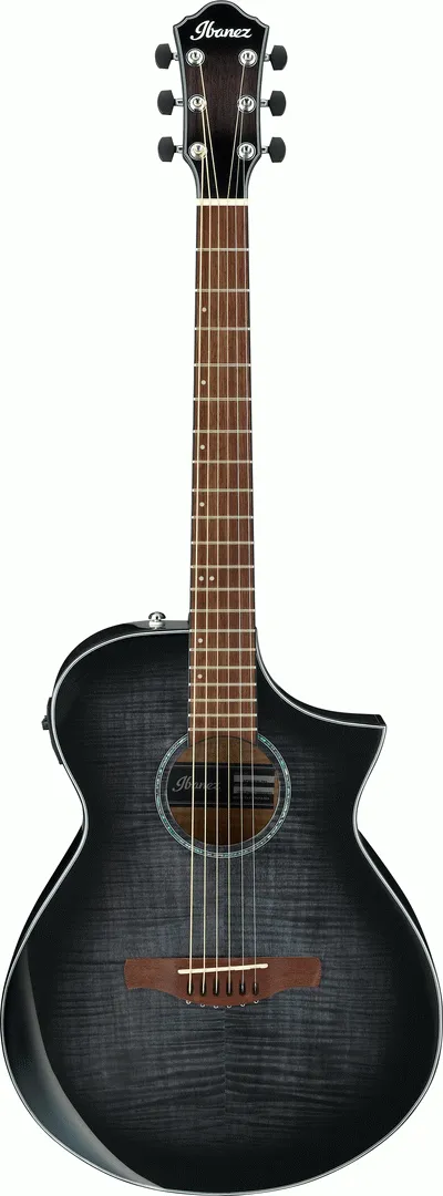 Ibanez AEWC400 TKS Acoustic Electric Guitar