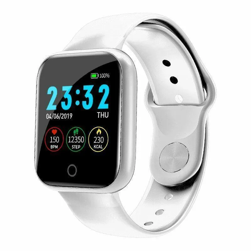 IOS & Android SmartWatch