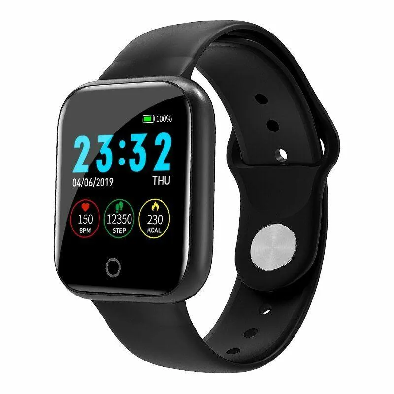 IOS & Android SmartWatch