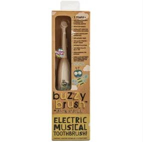 Jack N Jill Buzzy Brush Musical Electric Toothbrush