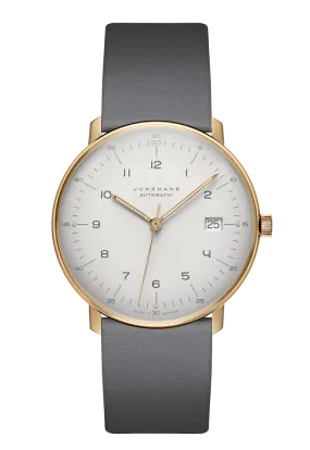 Junghans Max Bill Automatic Watch