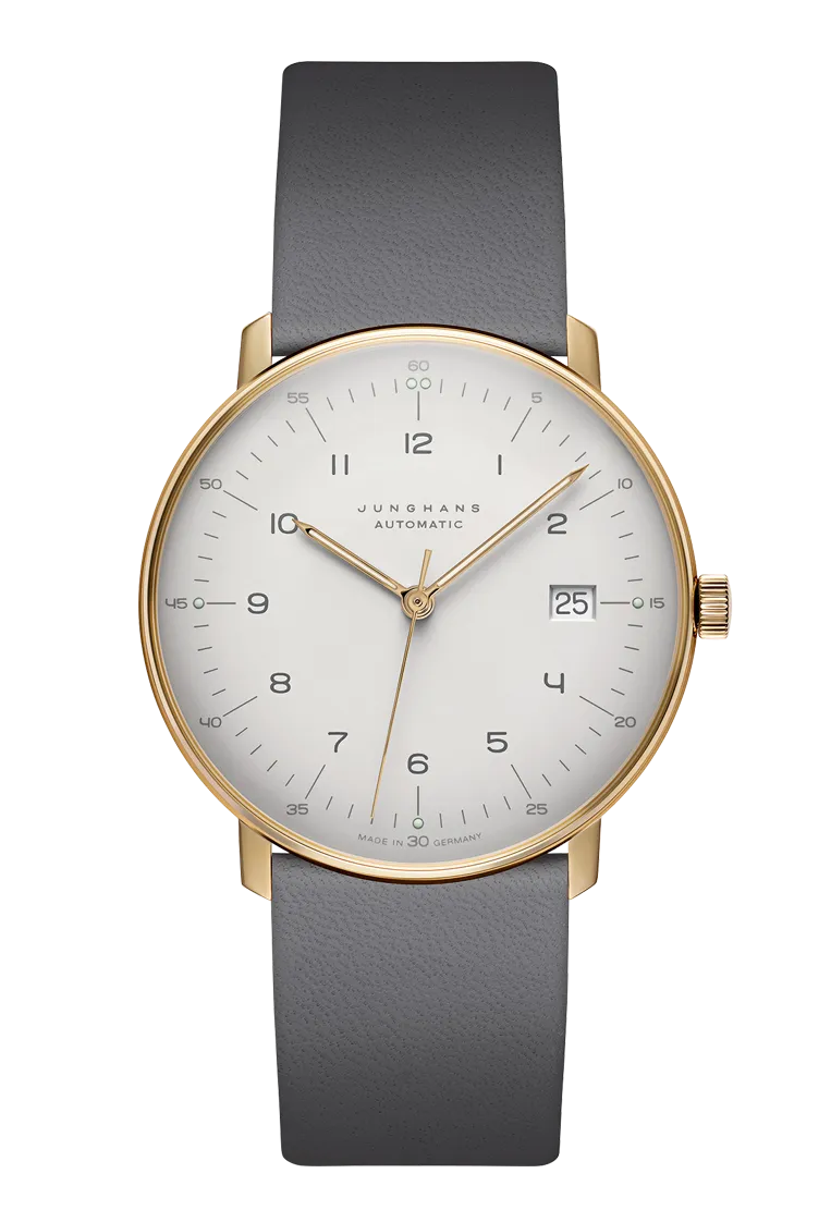 Junghans Max Bill Automatic Watch