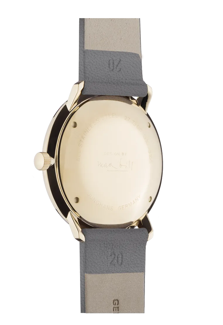 Junghans Max Bill Automatic Watch