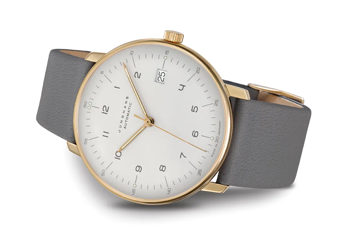 Junghans Max Bill Automatic Watch