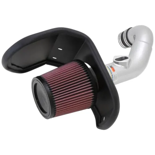 K&N Cold Air Intake Chevy Sonic 1.4L L4 (2012-2020) [Typhoon Kits] 69-4524TS