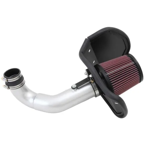 K&N Cold Air Intake Chevy Sonic 1.4L L4 (2012-2020) [Typhoon Kits] 69-4524TS