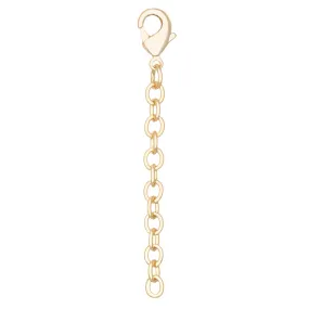 Kendra Scott 2 Inch Yellow Colored Lobster Claw Extender