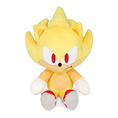 Kidrobot Sonic The Hedgehog Phunny Plush - Select Figure(s)