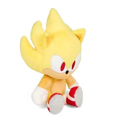 Kidrobot Sonic The Hedgehog Phunny Plush - Select Figure(s)