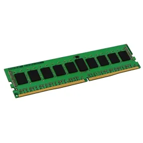 Kingston - Ddr4 - Module - 16 Gb - Dimm 288-Pin - 3200 Mhz - Cl22 - 1.2 V - Unbuffered - Ecc - For Hp Workstation Z2 G5