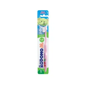 Kodomo Children Soft & Slim Toothbrush (Thai Vrs) 6-12Yr