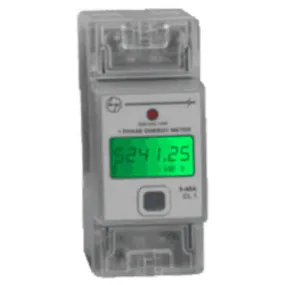 L&T [ Lauritz Knudsen ] Energy Meter 4000 Series