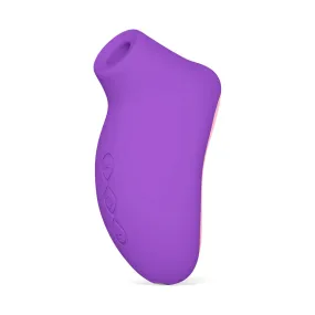 LELO Sona 2 Travel Sonic Massager