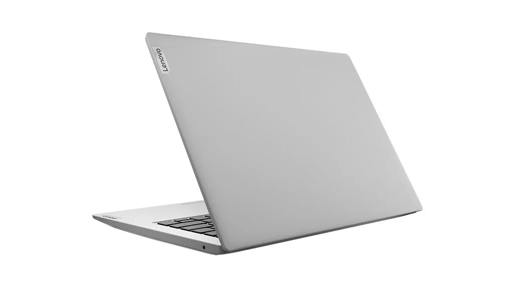 Lenovo IdeaPad 1 Intel® Celeron® N N4020 Laptop 35.6 cm (14") HD 4 GB DDR4-SDRAM 64 GB eMMC Wi-Fi 5 (802.11ac) Windows 11 Home in S mode Grey