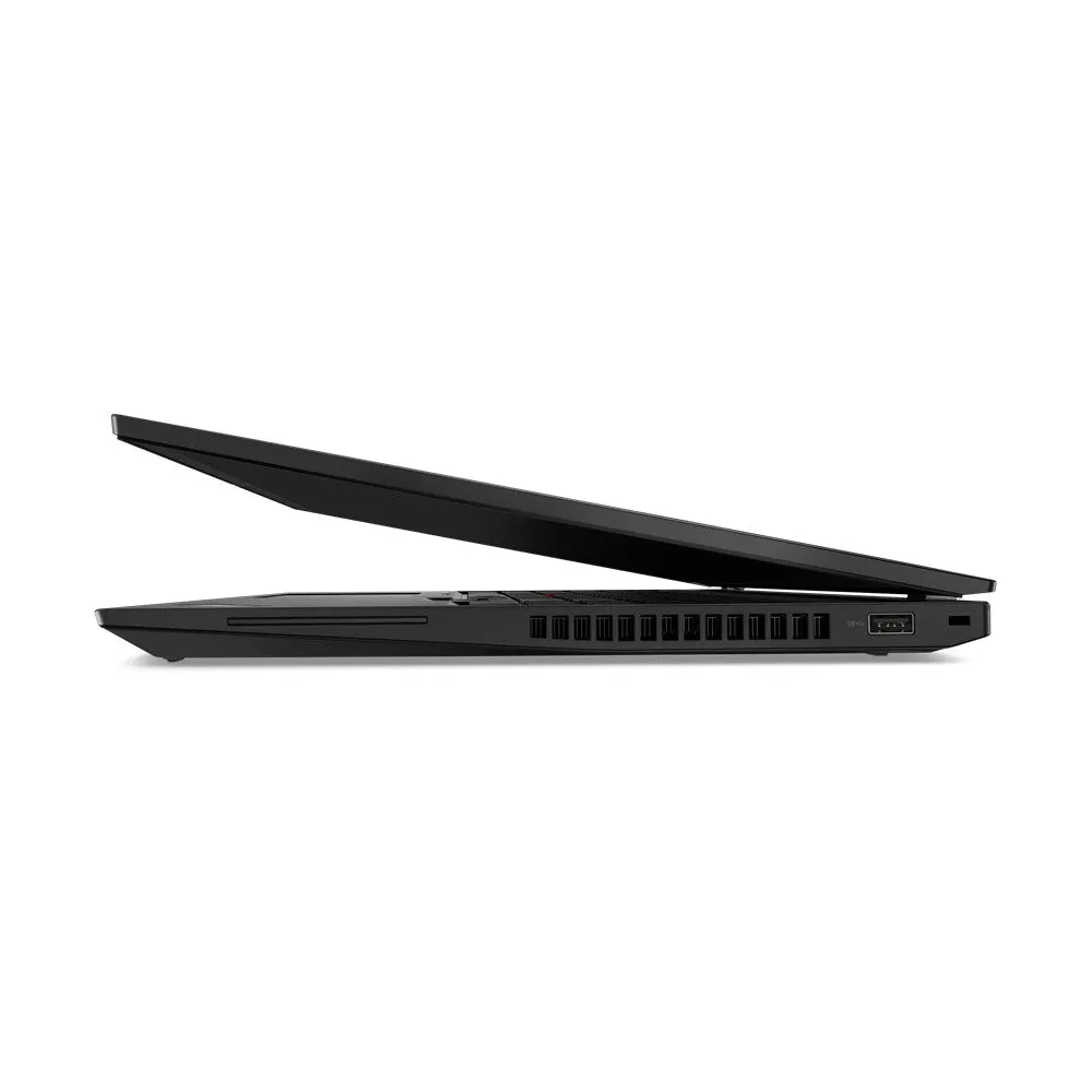 Lenovo ThinkPad P16s Gen 1 (AMD) AMD Ryzen™ 7 PRO 6850U Mobile workstation 40.6 cm (16") WUXGA 16 GB LPDDR5-SDRAM 512 GB SSD Wi-Fi 6E (802.11ax) Windows 11 Pro Black