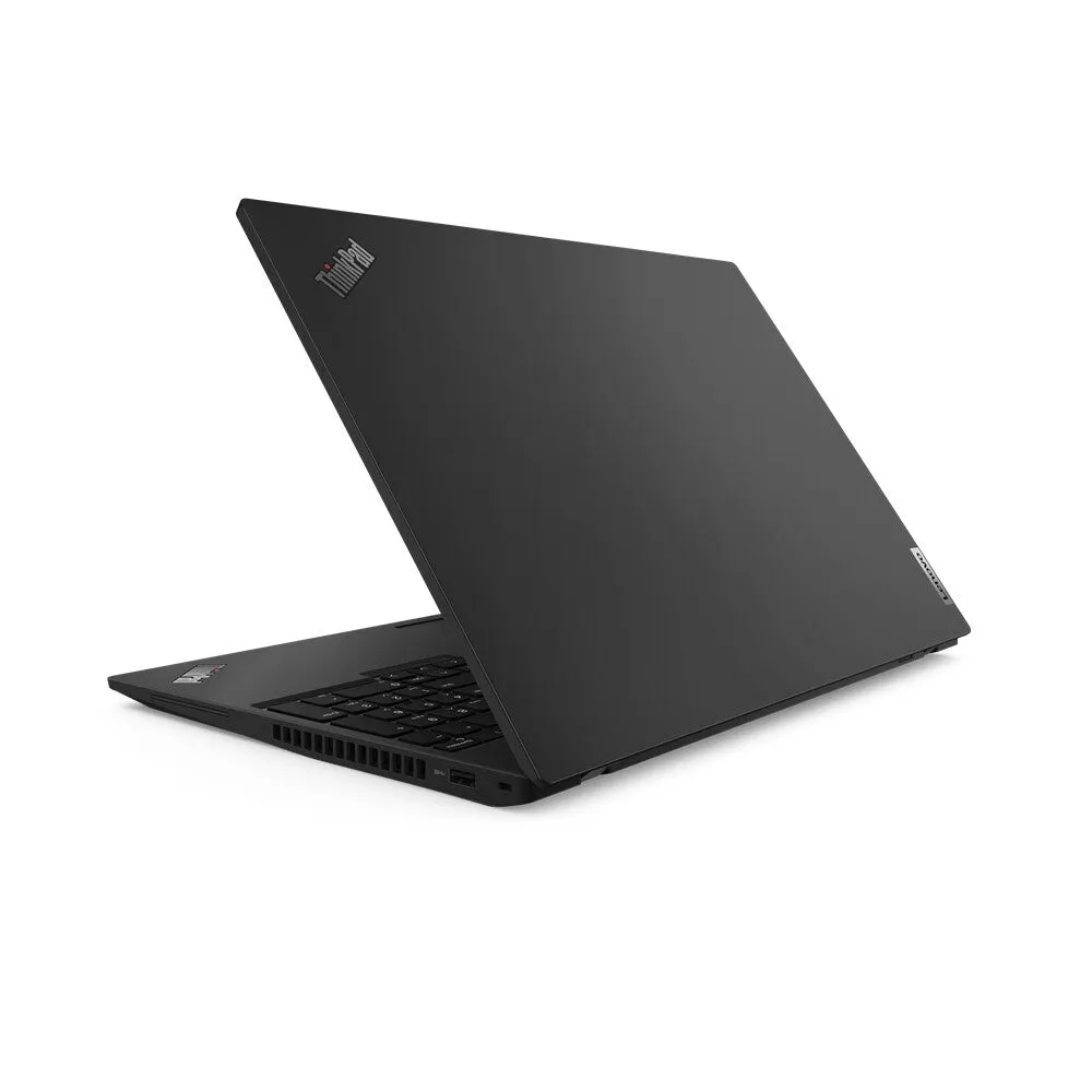 Lenovo ThinkPad P16s Gen 1 (AMD) AMD Ryzen™ 7 PRO 6850U Mobile workstation 40.6 cm (16") WUXGA 16 GB LPDDR5-SDRAM 512 GB SSD Wi-Fi 6E (802.11ax) Windows 11 Pro Black