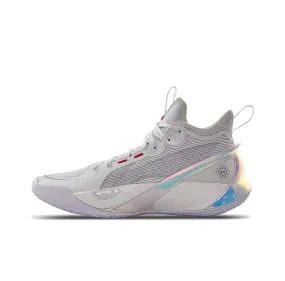 Li Ning Sonic 10 Ultra - White Aurora