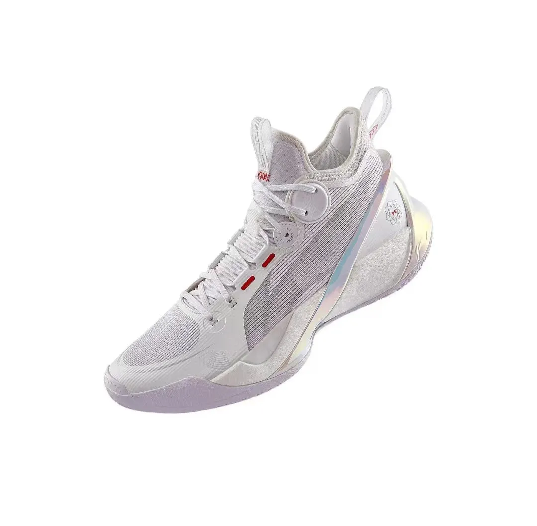 Li Ning Sonic 10 Ultra - White Aurora