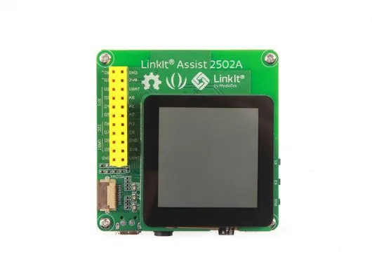 LinkIt Assist 2502