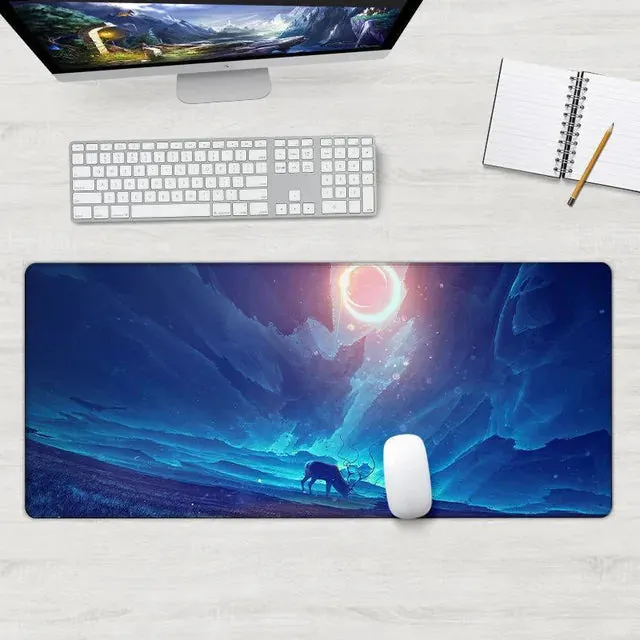 Liquid mouse pad – Precision and Comfort for Your Desk