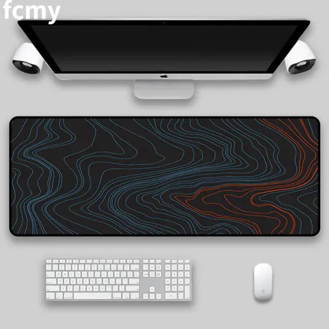 Liquid mouse pad – Precision and Comfort for Your Desk