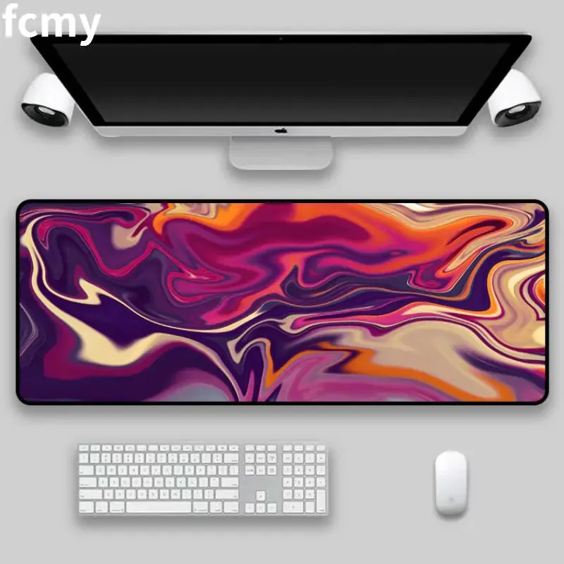 Liquid mouse pad – Precision and Comfort for Your Desk