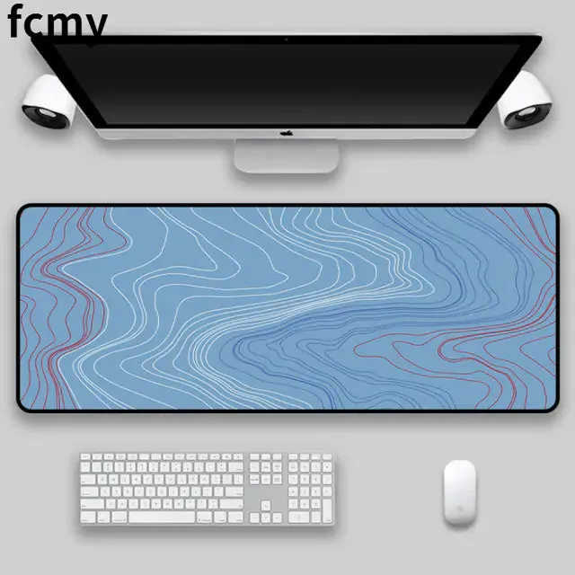 Liquid mouse pad – Precision and Comfort for Your Desk