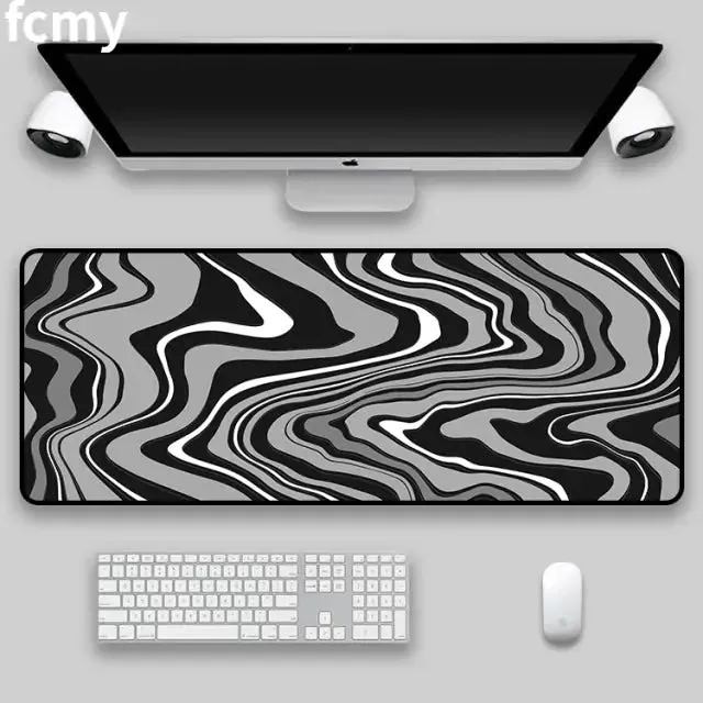 Liquid mouse pad – Precision and Comfort for Your Desk