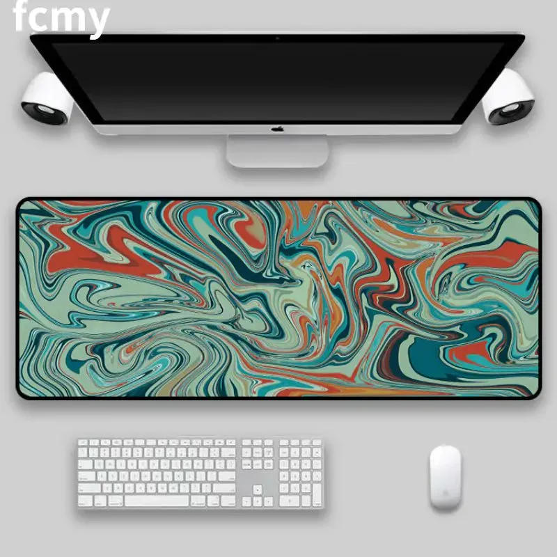 Liquid mouse pad – Precision and Comfort for Your Desk