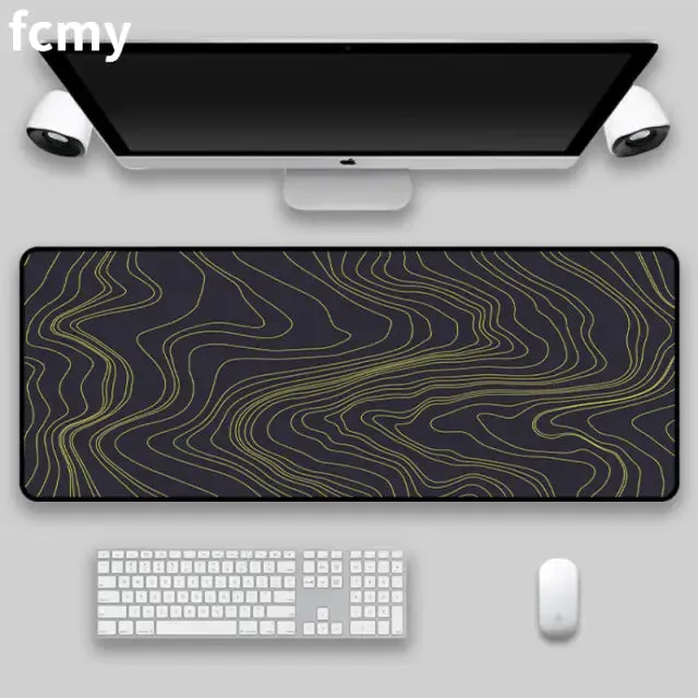 Liquid mouse pad – Precision and Comfort for Your Desk