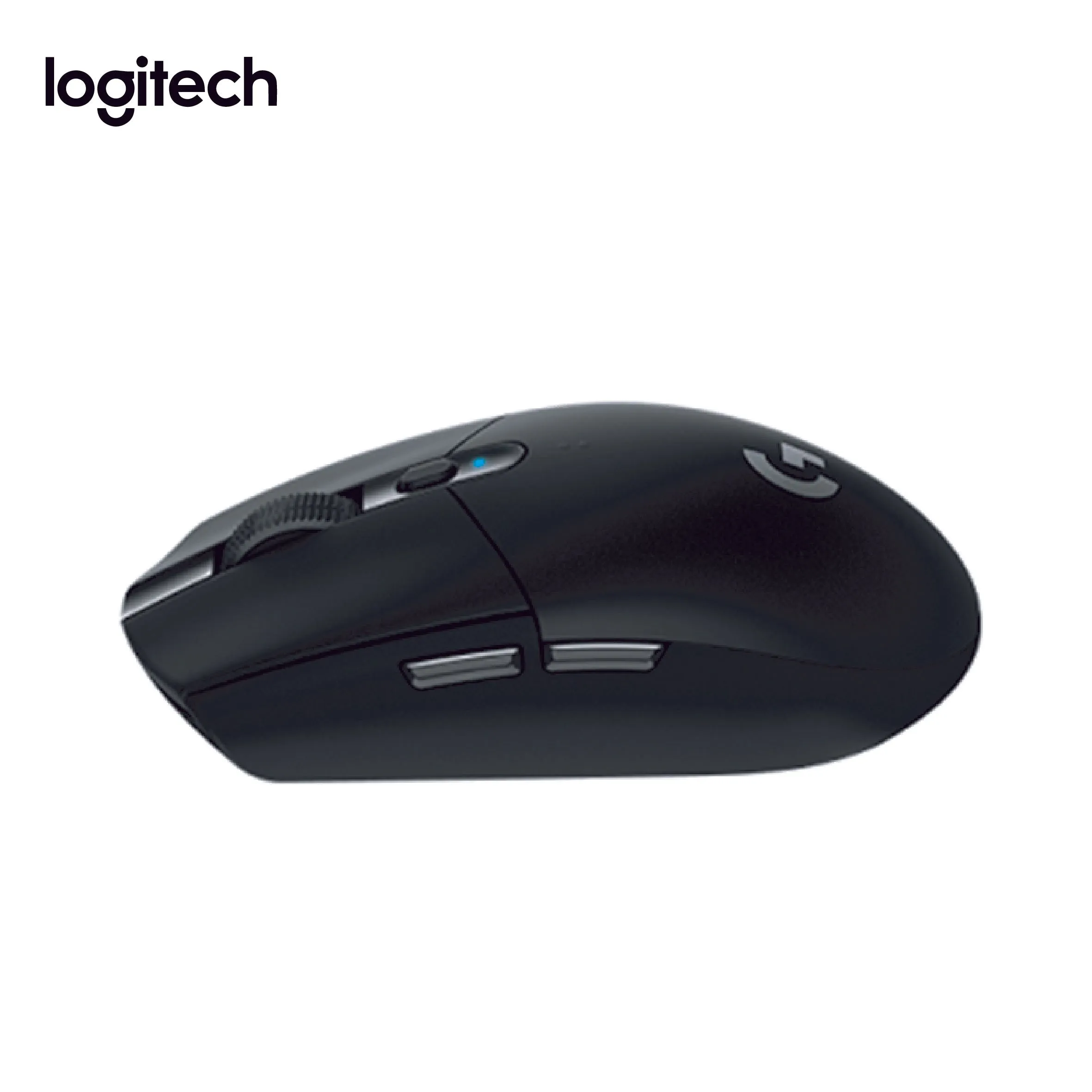 Logitech G304 Lightspeed Wireless Gaming Mouse