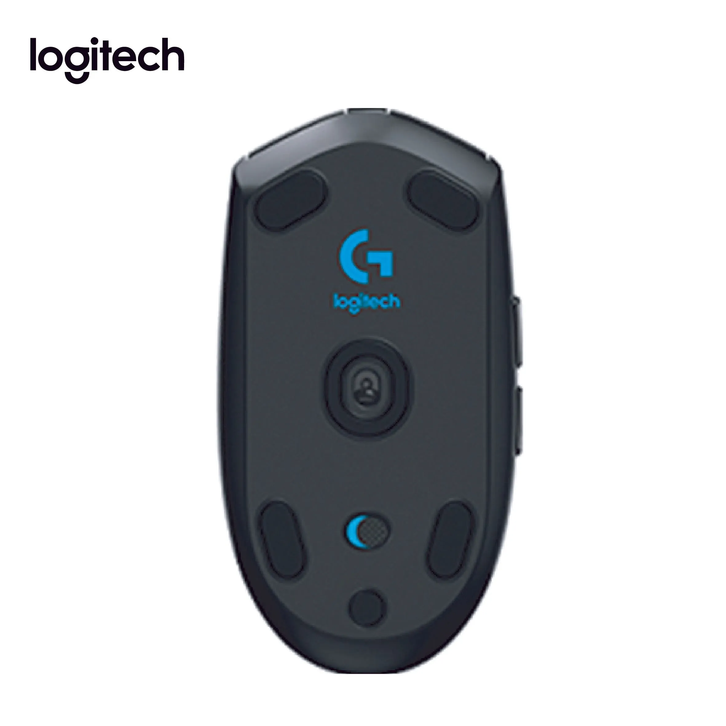 Logitech G304 Lightspeed Wireless Gaming Mouse