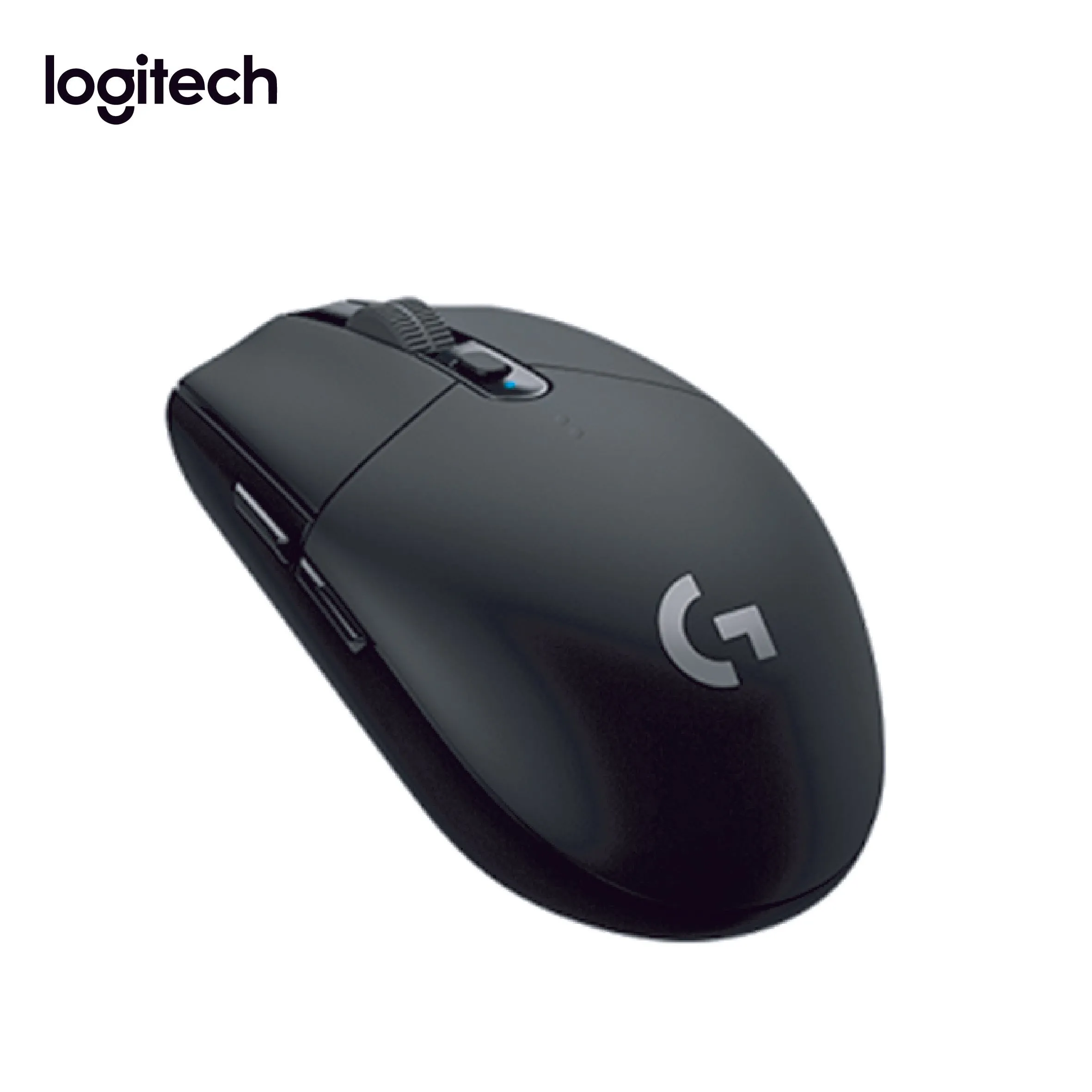 Logitech G304 Lightspeed Wireless Gaming Mouse