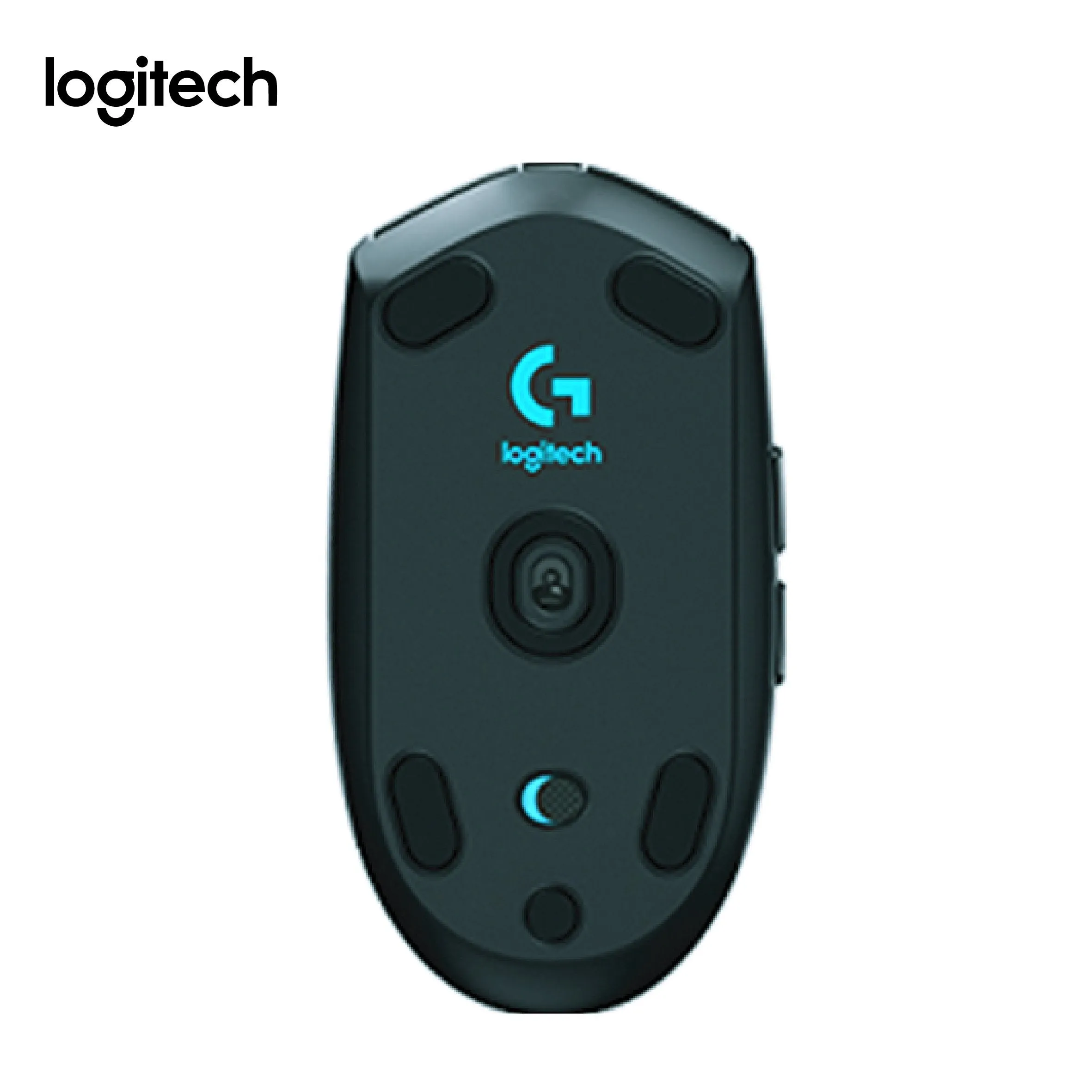 Logitech G304 Lightspeed Wireless Gaming Mouse