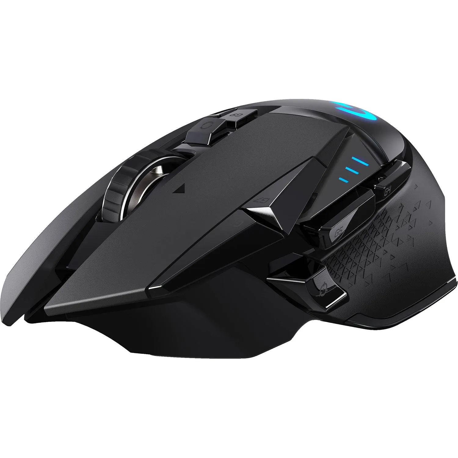 Logitech G502 Hero Wireless Gaming Mouse