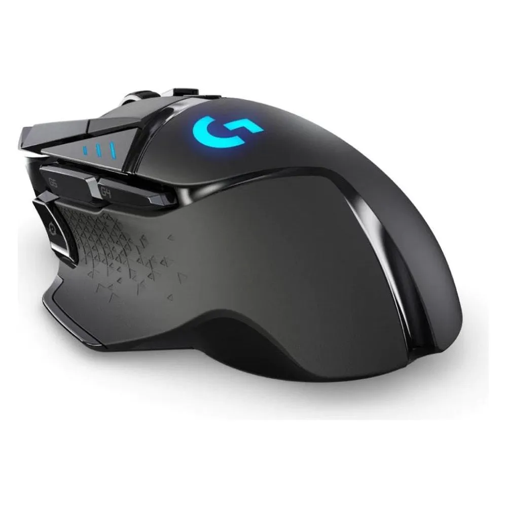 Logitech G502 Hero