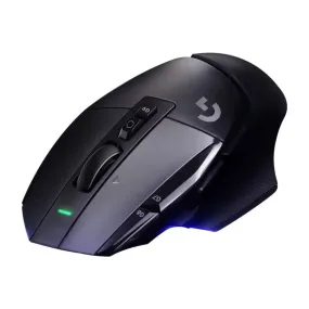 Logitech G502 X LIGHTSPEED Wireless Gaming Mouse W/HERO 25K Sensor