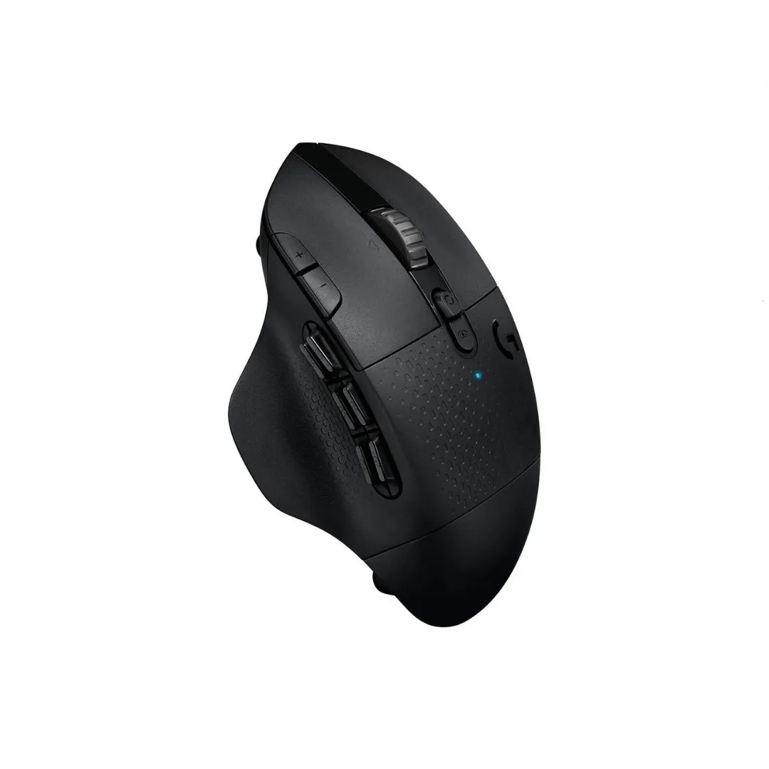 Logitech G604 Lightspeed Wireless Gaming Mouse