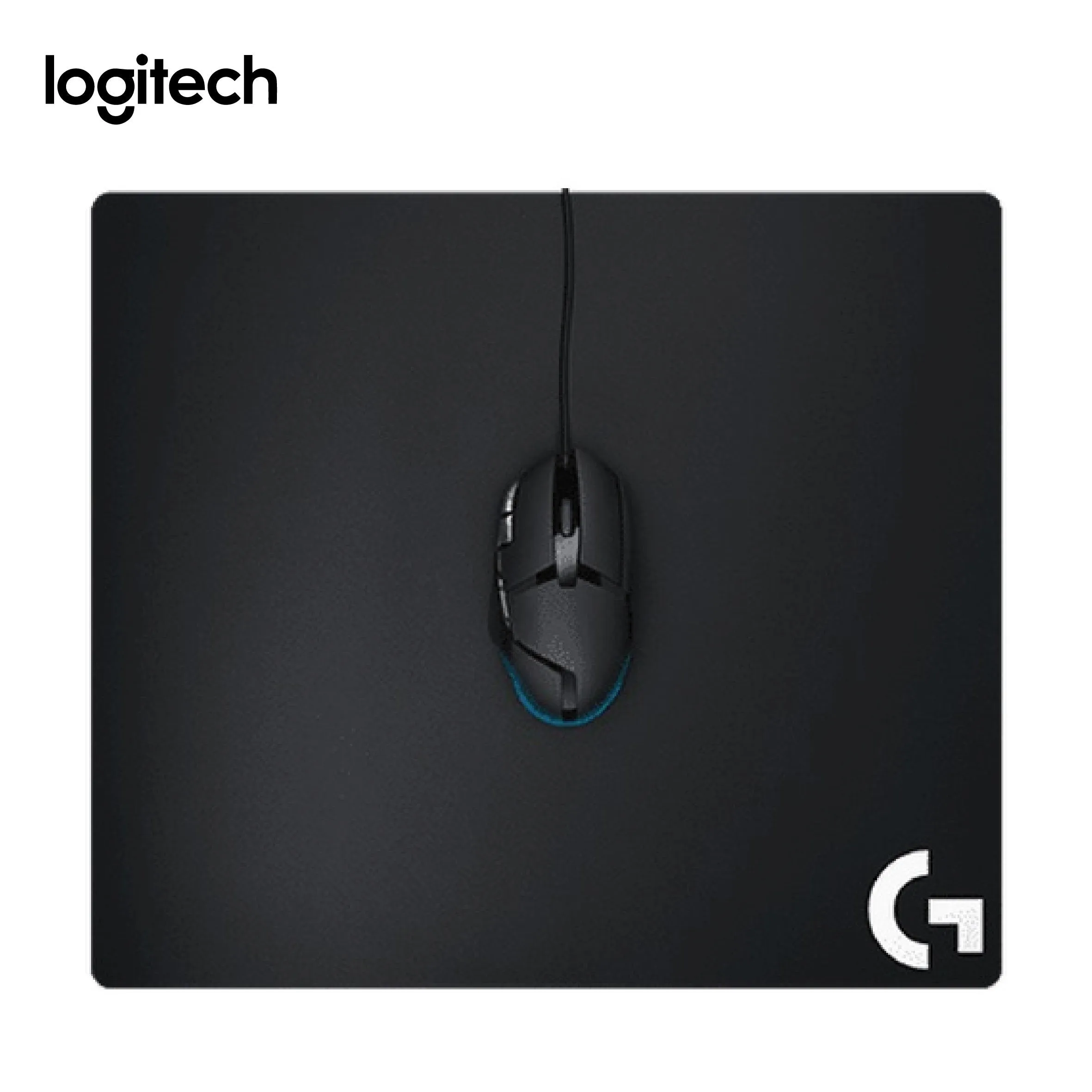 Logitech G640 Large Cloth Gaming Mousepad