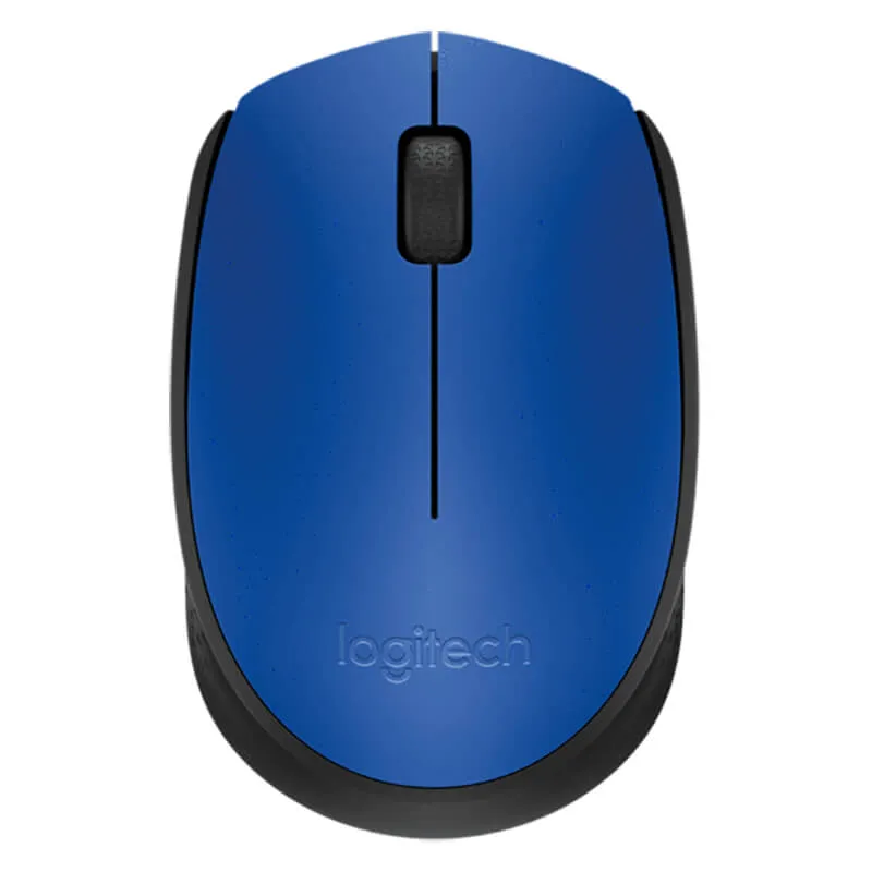 Logitech M171 Wireless Mouse