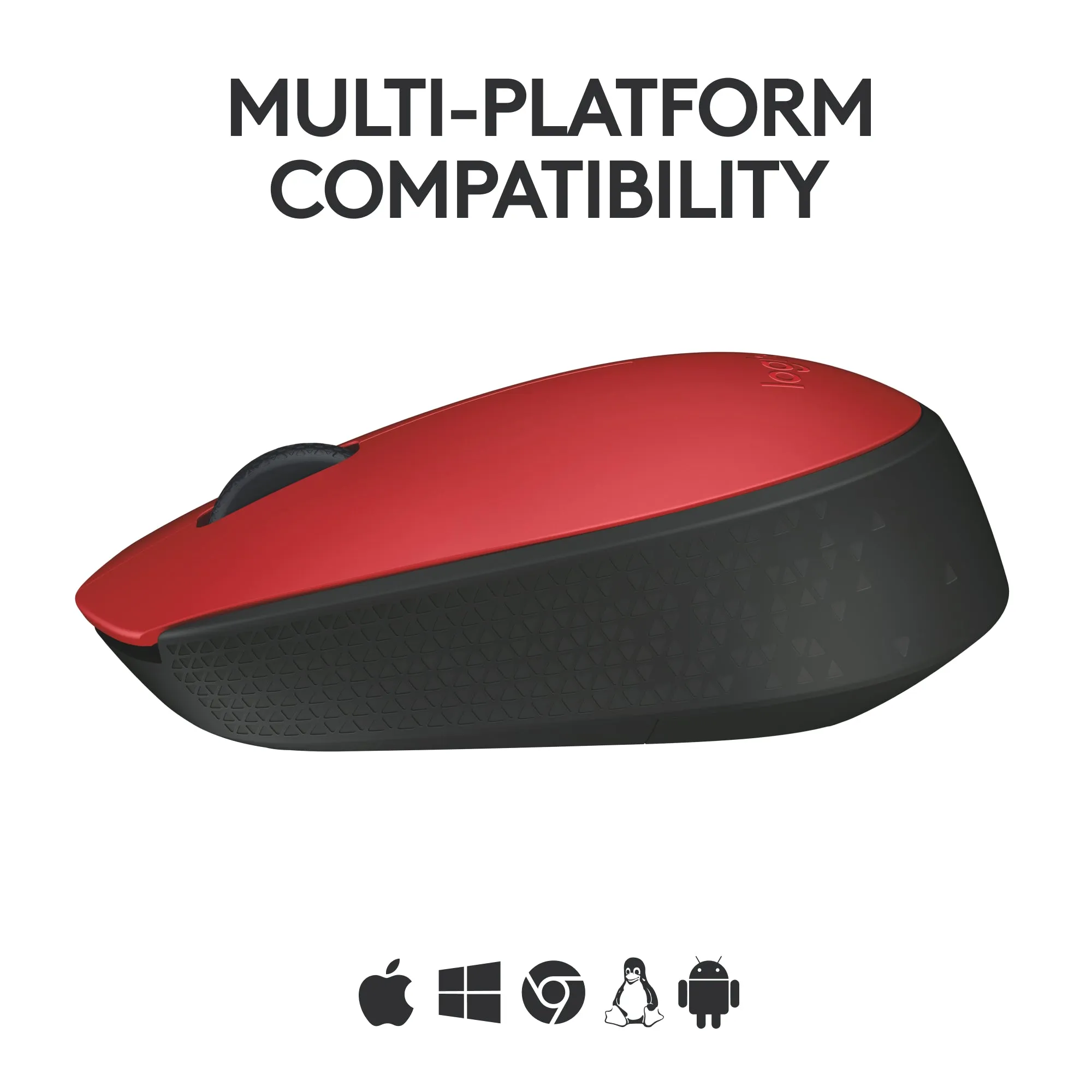 Logitech M171 Wireless Mouse