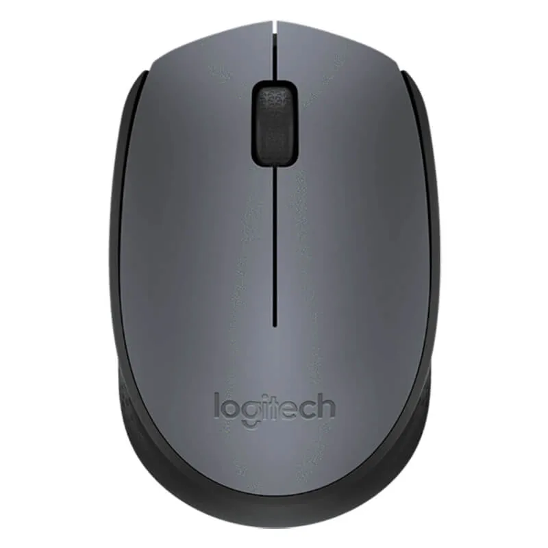 Logitech M171 Wireless Mouse