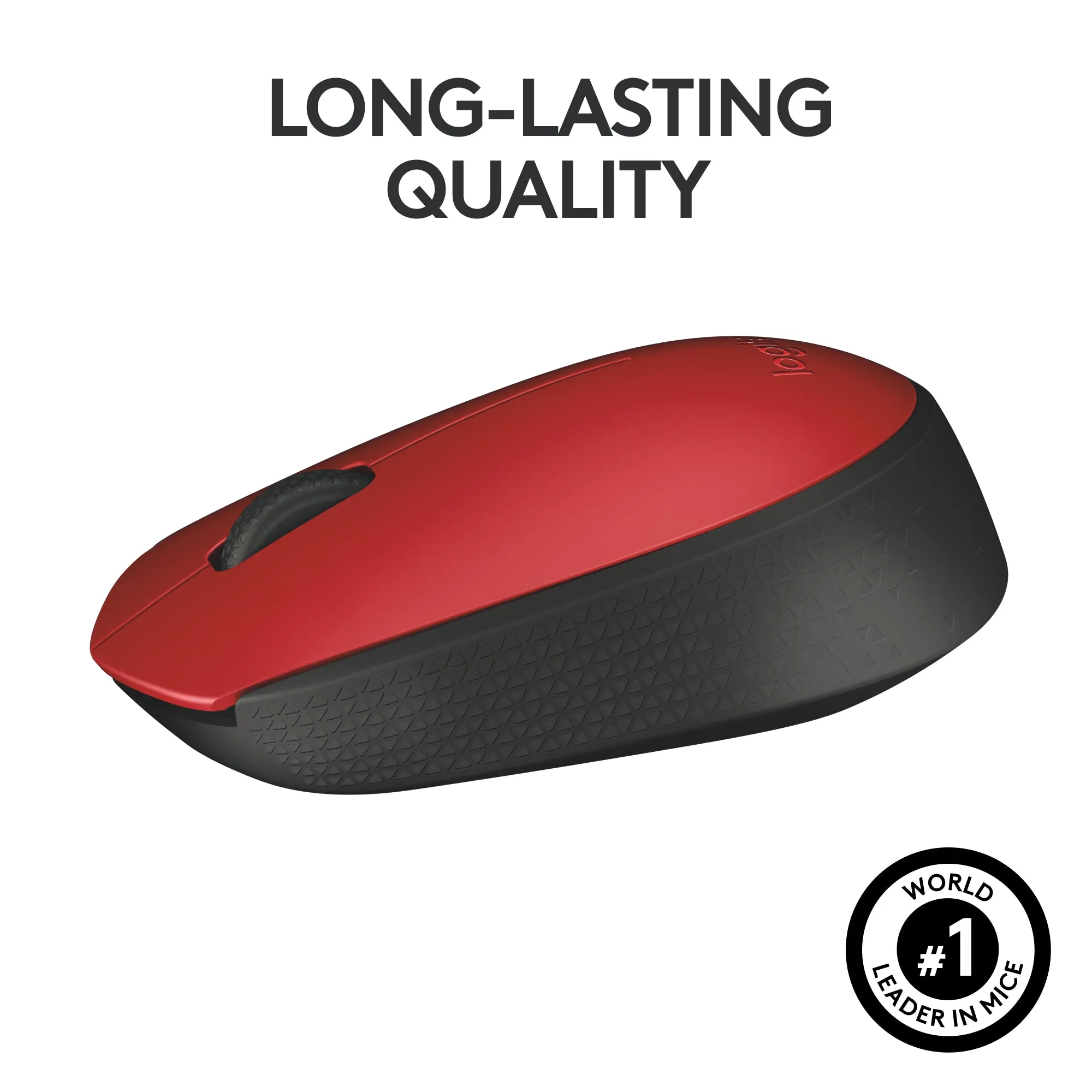 Logitech M171 Wireless Mouse