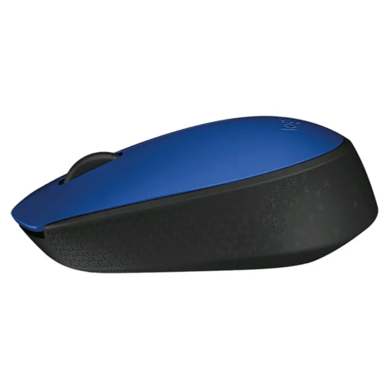 Logitech M171 Wireless Mouse