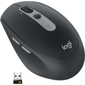 Logitech M585 Wireless Mouse Graphite