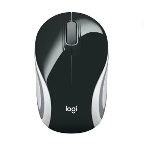 Logitech Ultra Portable Wireless Mini Mouse